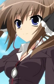 Minatsu Shiina's image