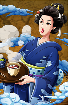 Tsurujo