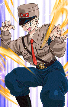 General Blue