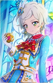 Rei Kizaki's image