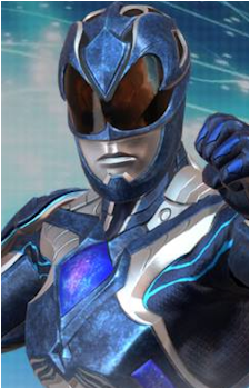 Cenozoic Blue Ranger's image