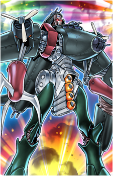 Flying Fortress SKY FIRE's image