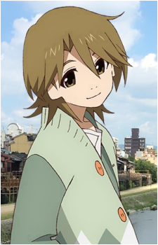 Yasaburou Shimogamo's image