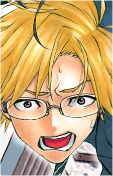 Marufuji Enta's image