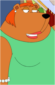 Arianna the Bear's image