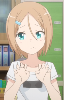 Maiko Osonoi's image