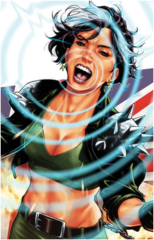 Motormouth (Harley Davis)'s image