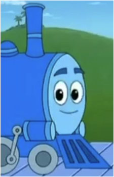 Azul {Dora}