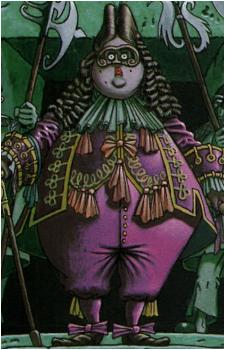 Monsieur Apollon's image