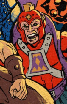 Thor {GW}'s image