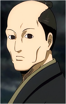 Henpeita Takechi's image