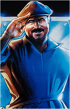 Mario Mario's image