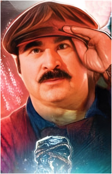 Mario Mario