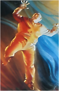 Mario Mario