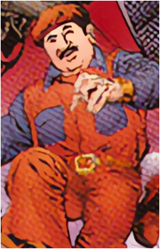 Mario Mario