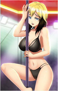 Erika {SC}