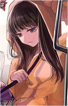 Iori Mikase