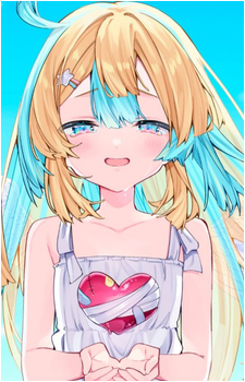 Amakawa Hano from Re:AcT