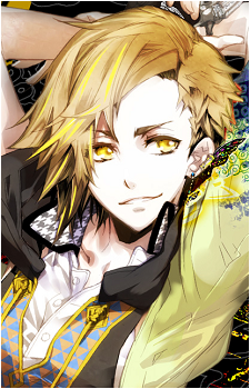 Karasuba's image