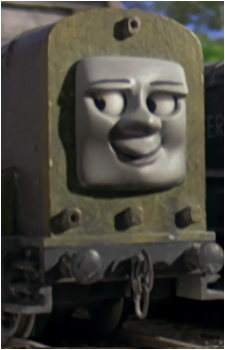 Dodge {TTTE}'s image