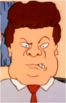 Mr. Stevenson