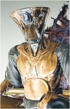 Isaah's image