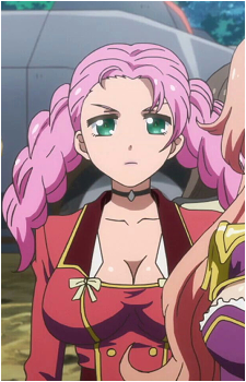 Marianne {VDM}