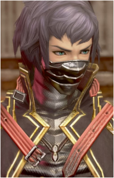 Kurasame Susaya's image