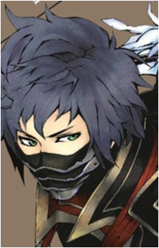 Kurasame Susaya