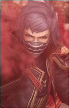 Kurasame Susaya