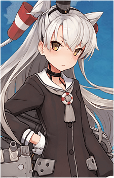Amatsukaze