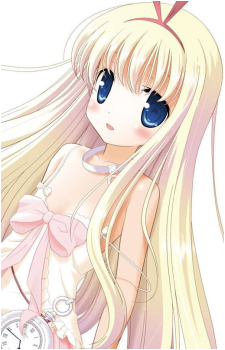 Koromo Amae
