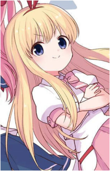 Koromo Amae