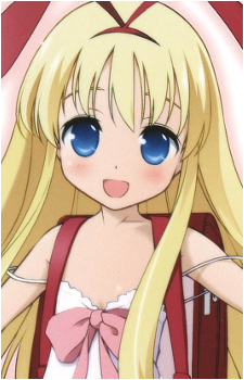 Koromo Amae