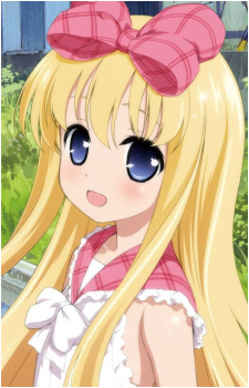 Koromo Amae