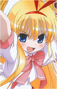 Koromo Amae's image
