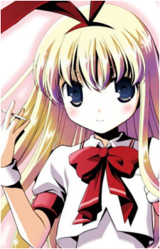 Koromo Amae