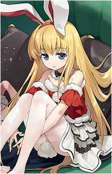 Koromo Amae