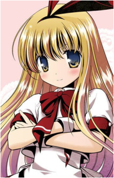Koromo Amae