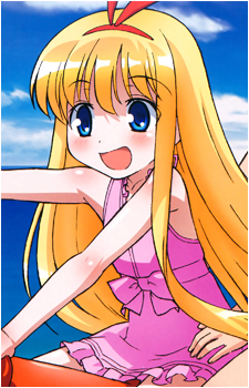 Koromo Amae