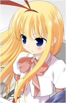 Koromo Amae