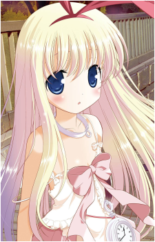 Koromo Amae