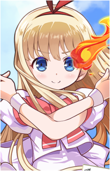 Koromo Amae