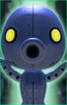 Cephalobot's image