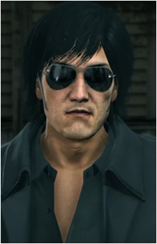 Jiro Amon