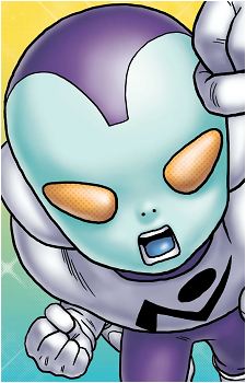 Jaco's image