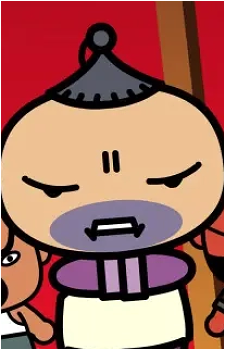 Ho's image