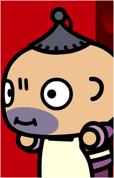 Ho {Pucca}
