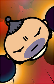 Ho {Pucca}