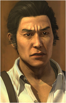 Makoto Date's image